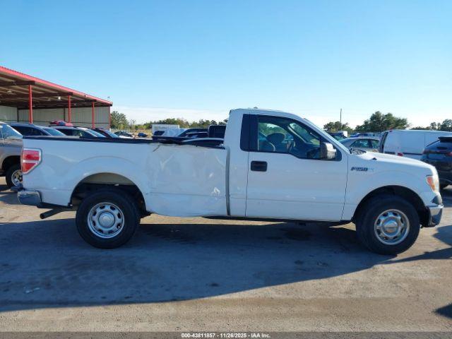 Ford F-150 Xl Image 16