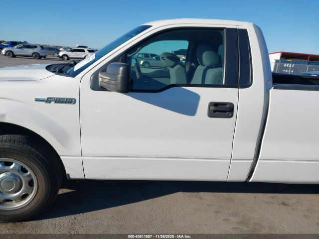 Ford F-150 Xl Image 8
