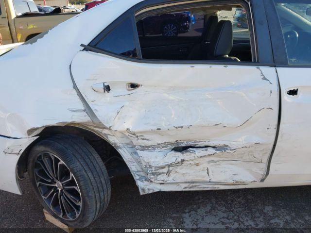 Toyota Corolla S Plus Image 7