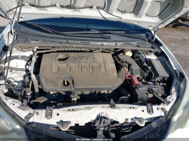 Toyota Corolla S Plus Image 8