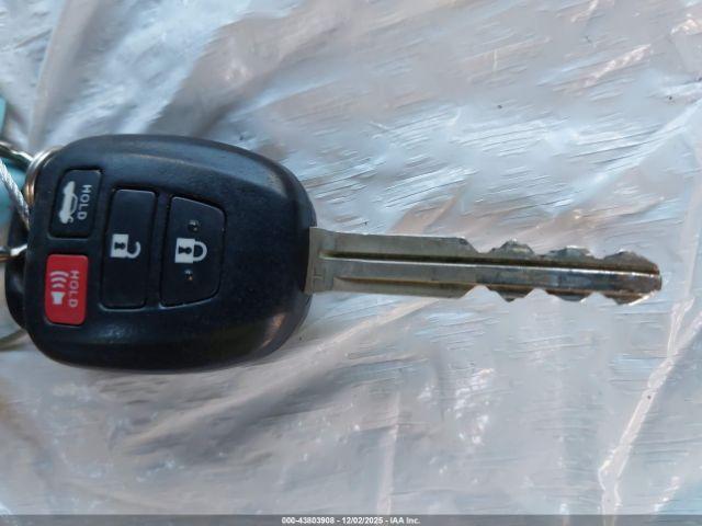 Toyota Corolla S Plus Image 14