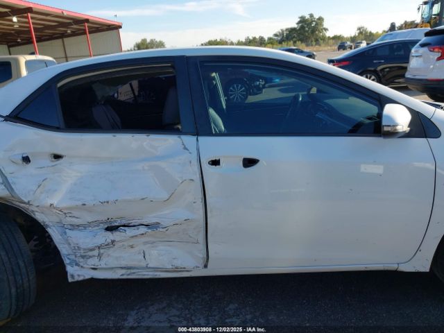 Toyota Corolla S Plus Image 11