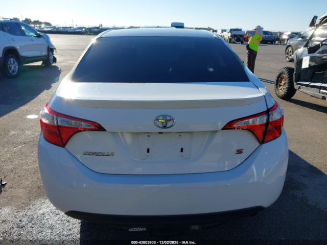 Toyota Corolla S Plus Image 16