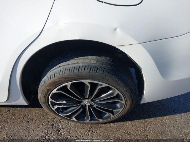 Toyota Corolla S Plus Image 15