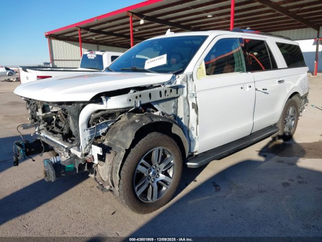 Ford Expedition Limited Image 6