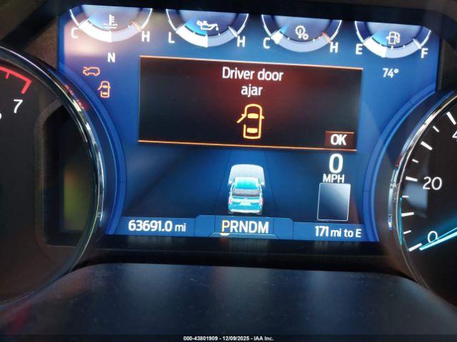 Ford Expedition Limited Image 7