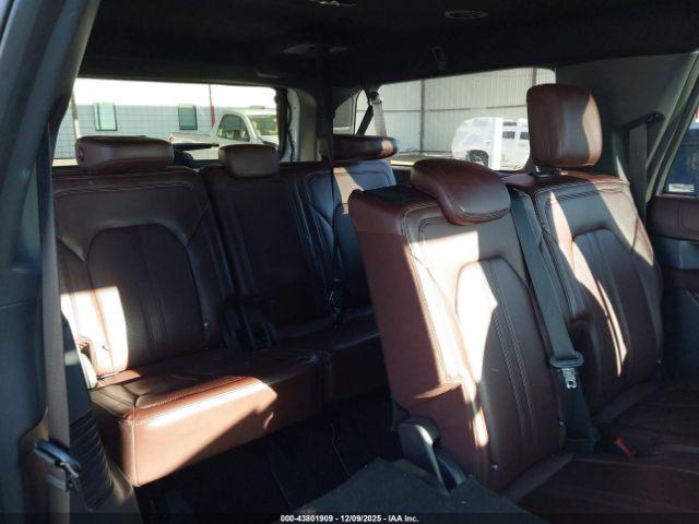 Ford Expedition Limited Image 20