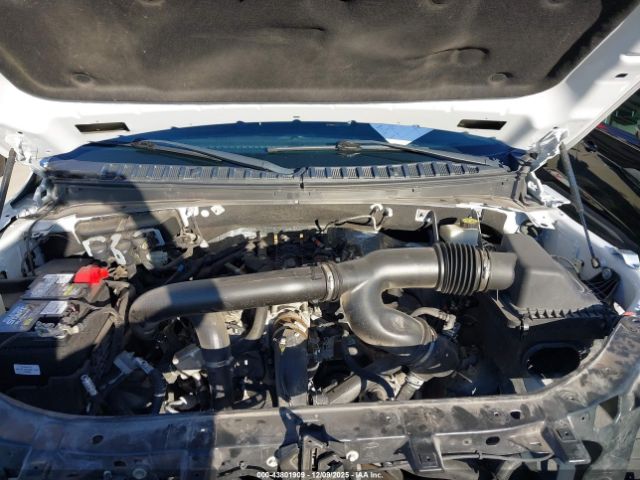 Ford Expedition Limited Image 17