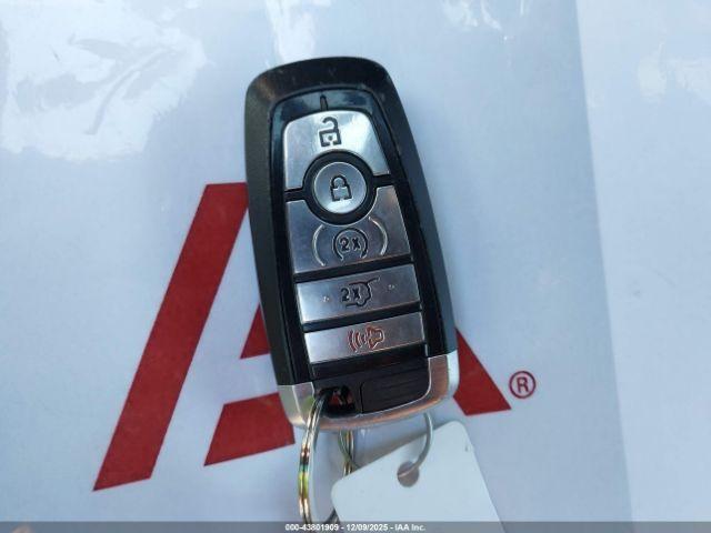 Ford Expedition Limited Image 8