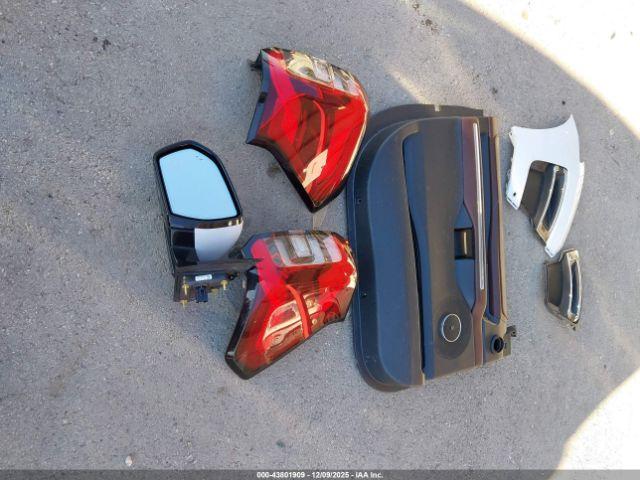 Ford Expedition Limited Image 14