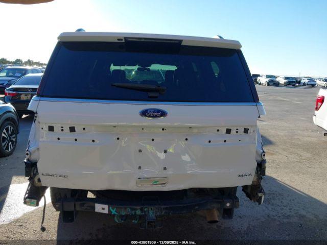 Ford Expedition Limited Image 3