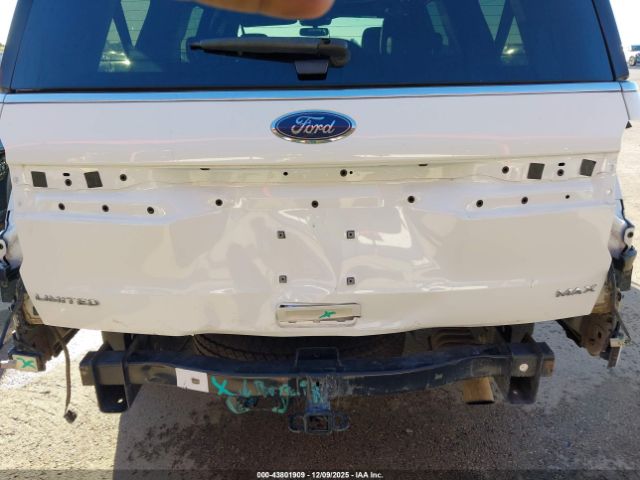 Ford Expedition Limited Image 4