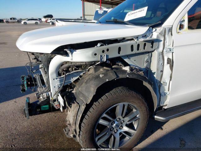 Ford Expedition Limited Image 15