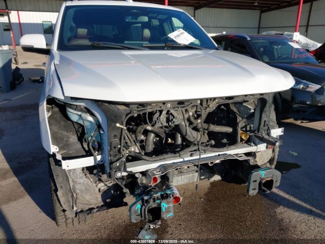 Ford Expedition Limited Image 5