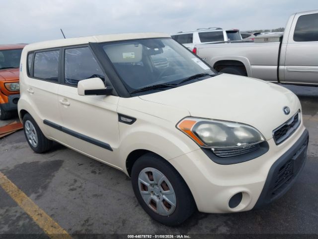 Kia Soul Image 1
