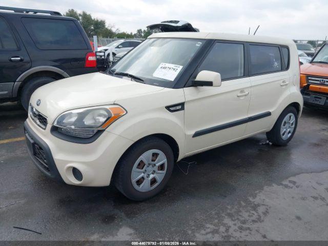 Kia Soul Image 9