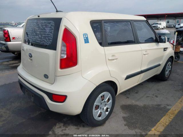 Kia Soul Image 11