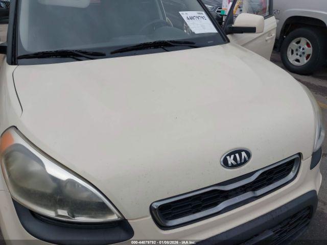 Kia Soul Image 2