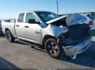 Ram 1500 Tradesman  4x2 6'4 Box Image 1