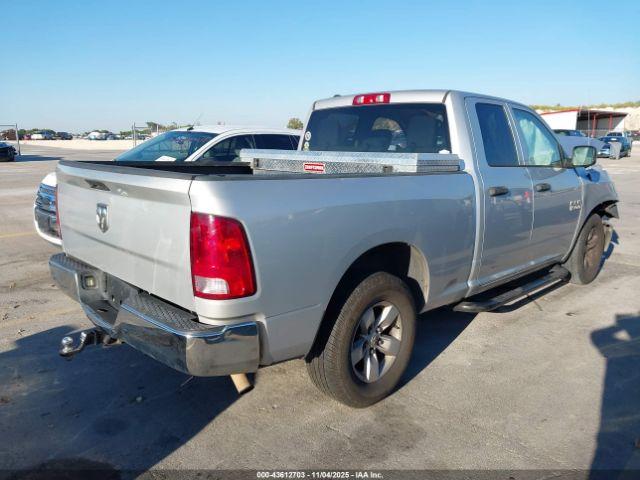 Ram 1500 Tradesman  4x2 6'4 Box Image 5