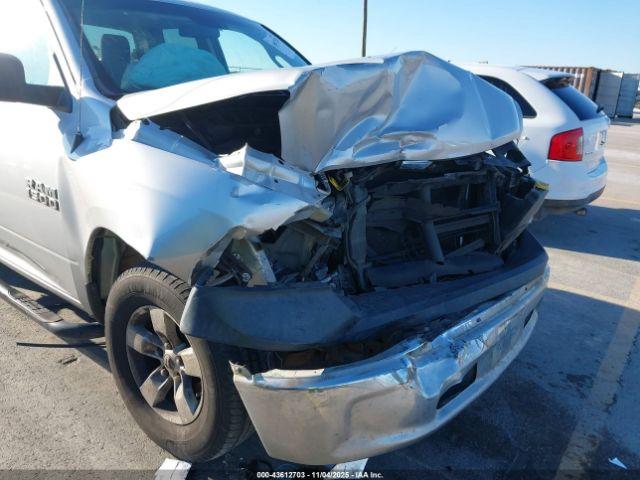 Ram 1500 Tradesman  4x2 6'4 Box Image 8