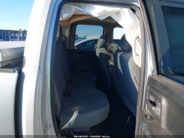 Ram 1500 Tradesman  4x2 6'4 Box Image 2