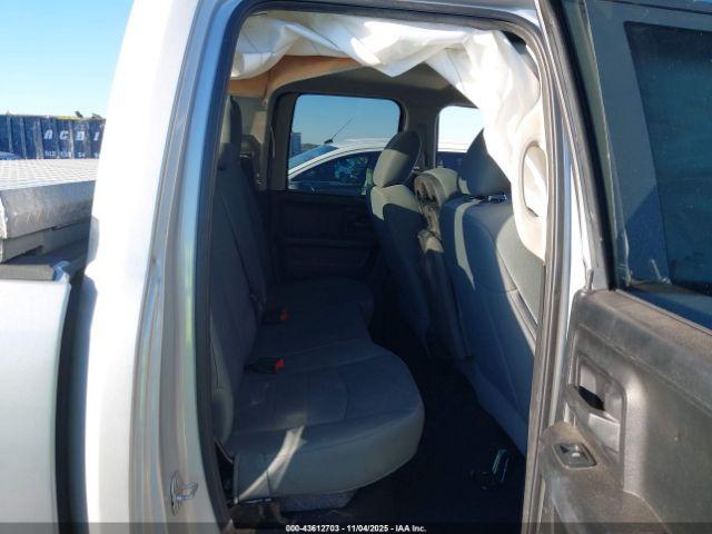 Ram 1500 Tradesman  4x2 6'4 Box Image 2