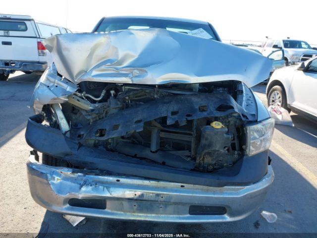 Ram 1500 Tradesman  4x2 6'4 Box Image 15