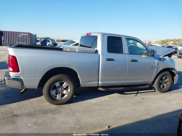 Ram 1500 Tradesman  4x2 6'4 Box Image 4