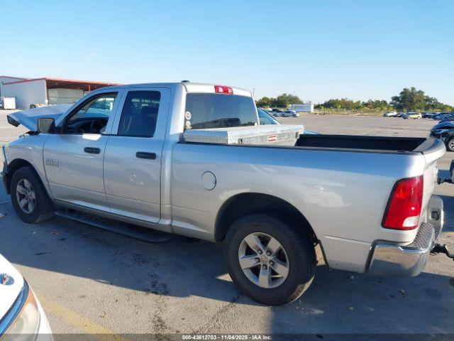 Ram 1500 Tradesman  4x2 6'4 Box Image 13