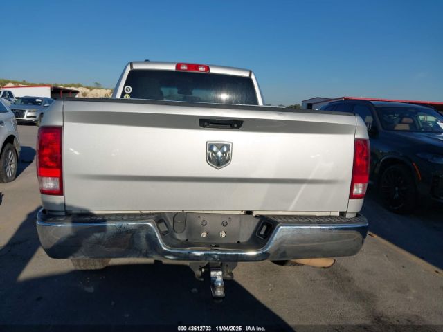 Ram 1500 Tradesman  4x2 6'4 Box Image 17