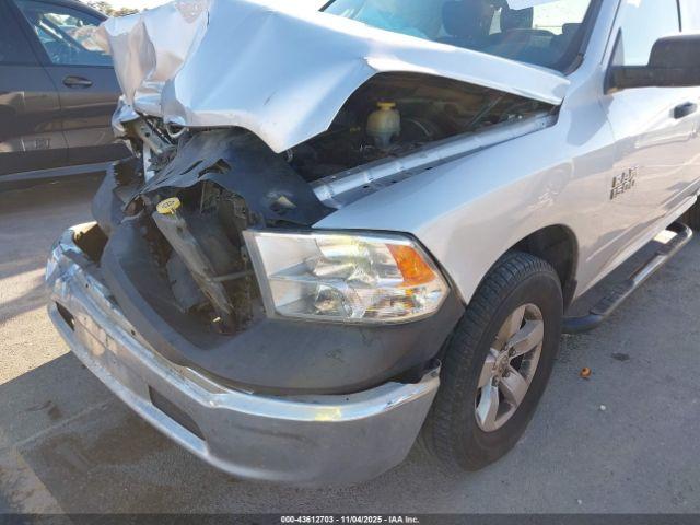 Ram 1500 Tradesman  4x2 6'4 Box Image 18