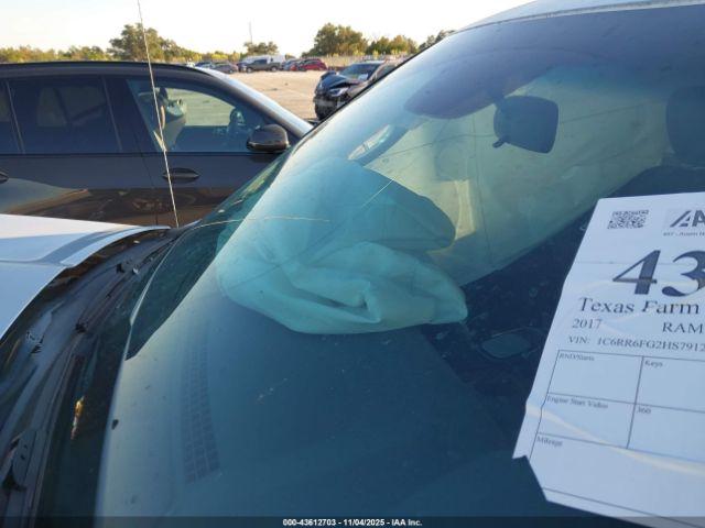 Ram 1500 Tradesman  4x2 6'4 Box Image 14