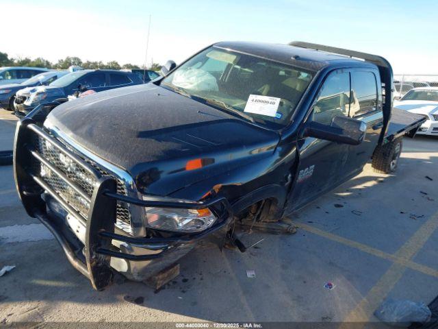 Ram 2500 Tradesman  4x4 8' Box Image 12