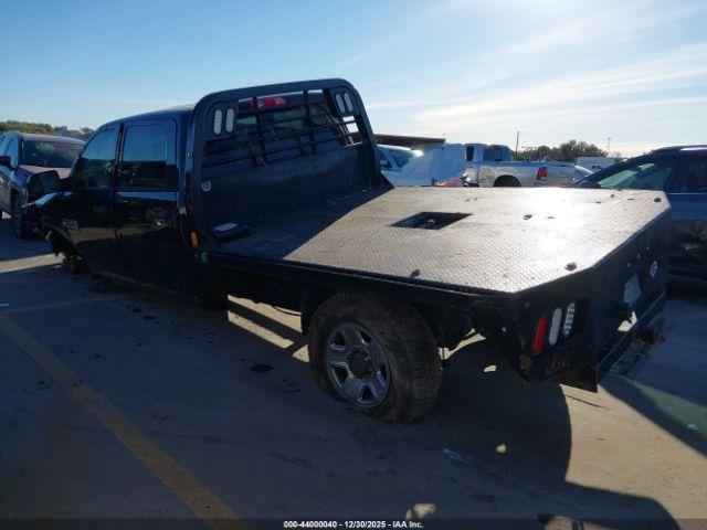 Ram 2500 Tradesman  4x4 8' Box Image 5