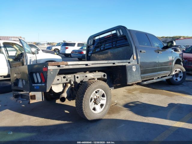 Ram 2500 Tradesman  4x4 8' Box Image 9