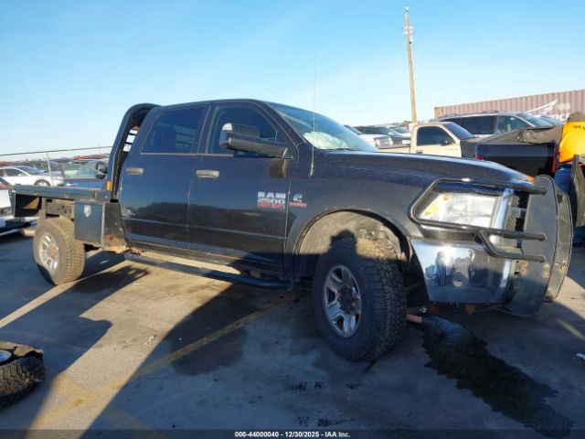 Ram 2500 Tradesman  4x4 8' Box Image 19