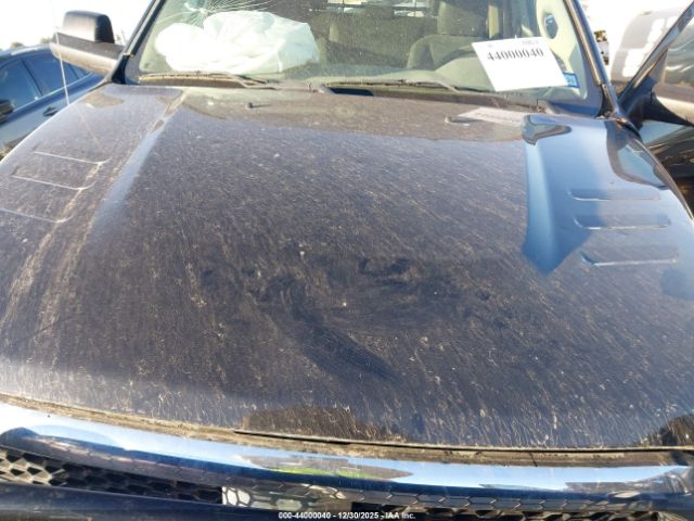 Ram 2500 Tradesman  4x4 8' Box Image 3