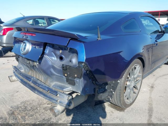 Ford Mustang V6 Premium Image 15