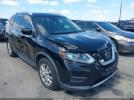 Nissan Rogue Sv Fwd Image 1