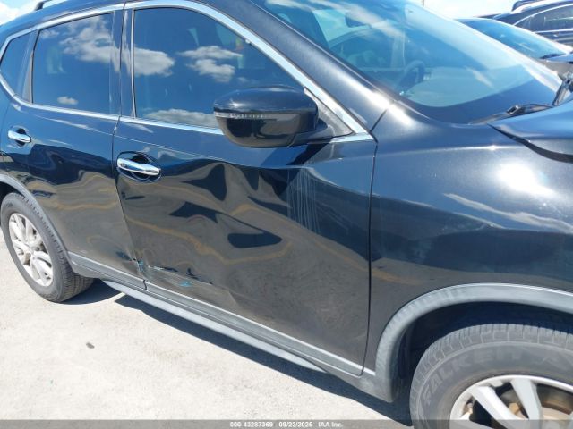 Nissan Rogue Sv Fwd Image 16