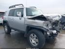 Toyota FJ Cruiser Image 1