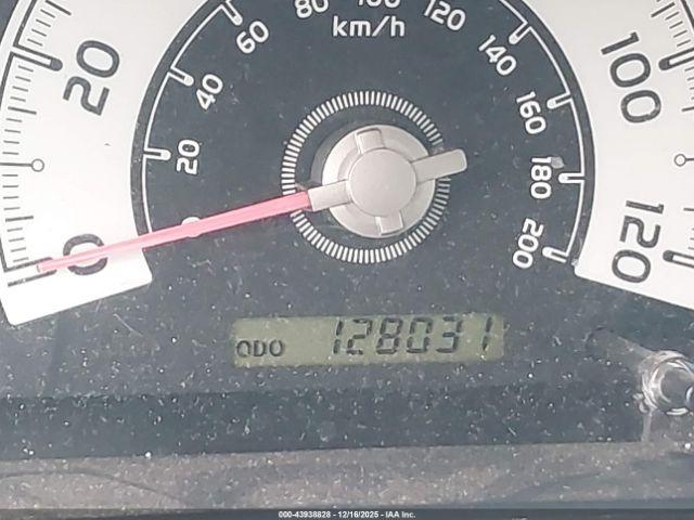 Toyota FJ Cruiser Image 15