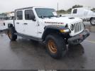 Jeep Gladiator Mojave 4x4 Image 1