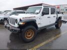 Jeep Gladiator Mojave 4x4 Image 10