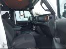 Jeep Gladiator Mojave 4x4 Image 9