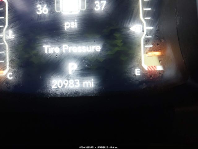 Jeep Gladiator Mojave 4x4 Image 18