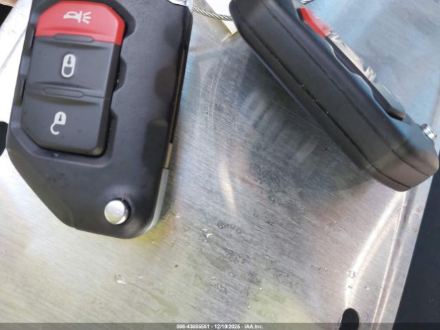 Jeep Gladiator Mojave 4x4 Image 12