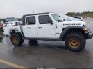 Jeep Gladiator Mojave 4x4 Image 2