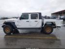 Jeep Gladiator Mojave 4x4 Image 15